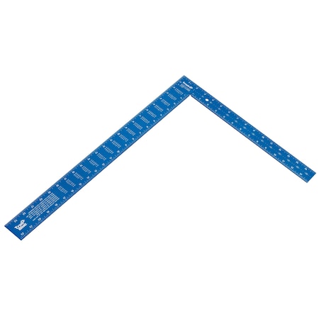 Milwaukee Tool METRIC LE FRAMING SQUARE 1190M